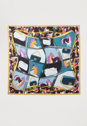 Marella, Фулар - multi-coloured