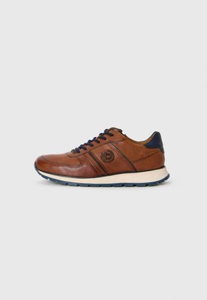 IVO - Trainers - cognac
