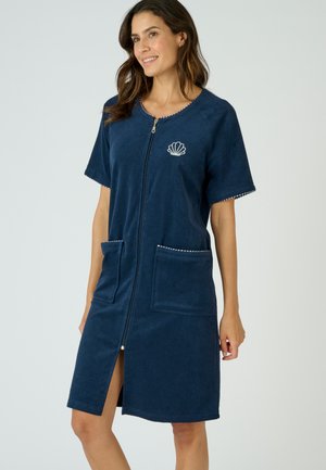 Damart DÉTENTE  - Camisón - Navy