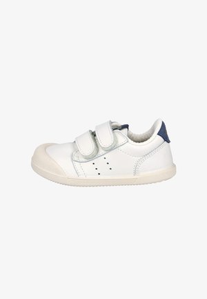 IGOR, ZAPATILLAS BAREFOOT UNISEX - Zapatillas - blue