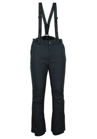 Peak Mountain DE CAMILLE - Broek - noir