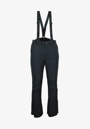 Peak Mountain DE CAMILLE - Broek - noir