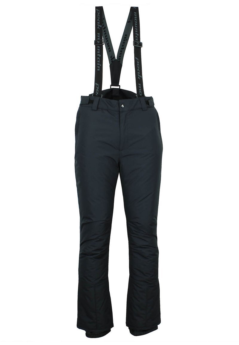 Peak Mountain DE CAMILLE - Broek - noir