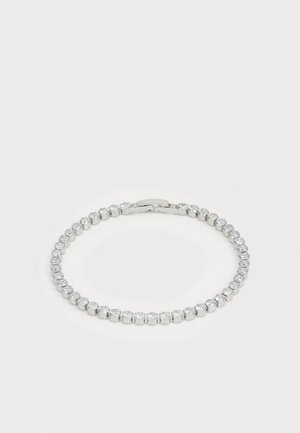 EVELINE - Bracelet - silver-coloured/clear multi-coloured