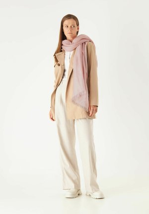 Scarf - rosa