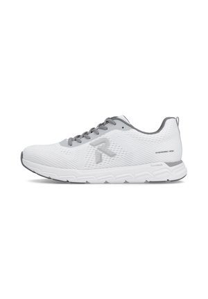 Rieker Sport RIEKER SPORT SNEAKER LOW 09106 - Sneaker low - white