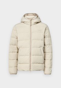 PUFFER - Žieminė striukė - simply taupe