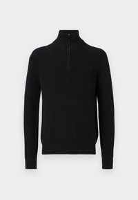 Unselected, black