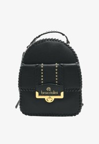 Non selezionato, nero