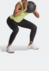 adidas Performance Top - light green