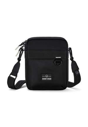 JAYDEN - Cross body bag - schwarz