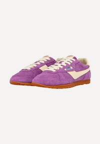 Autry SNEAKERS WINDSPIN - Sneakers basse - purple