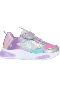 ZIGZAG Vauvan kengät -  multi color