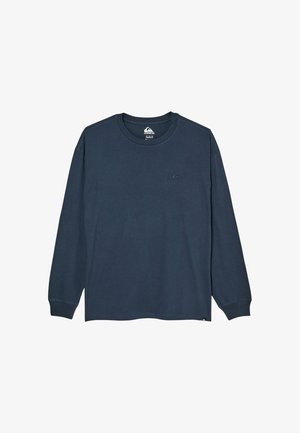 Quiksilver, QUIKSILVER™ MÄNNER APPAREL|TOPS - Longsleeve - ktp