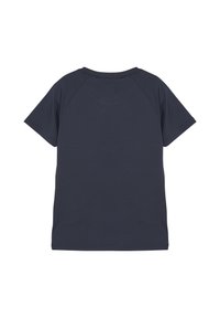 Color Kids COTshirt - Trükipildiga T-särk - total eclipse