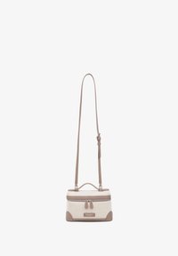 Sélectionné, light taupe