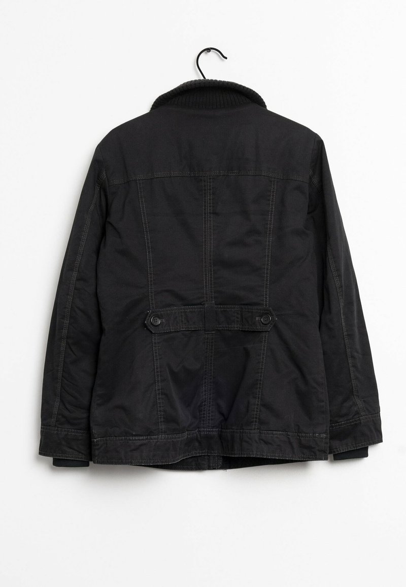 Esprit Summer jacket black (Pre-owned)
