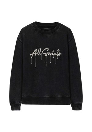 AllSaints, - Bluza