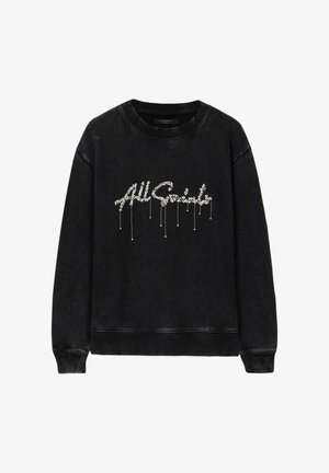 AllSaints, - Bluza