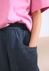 Next Pantalon classique - charcoal grey