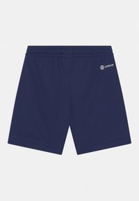 adidas Performance ENTRADA 22 UNISEX - Pantalón corto de deporte - team navy blue