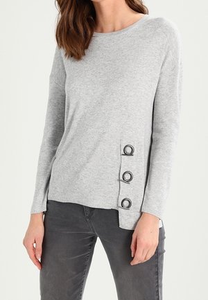 Maglione - grey