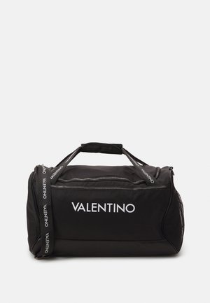 KYLO UNISEX - Bolsa de fin de semana - nero