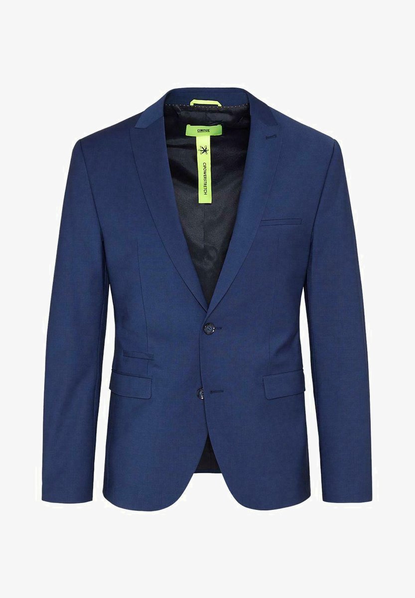 Cinque Giacca elegante blue/blu Zalando - Main Image