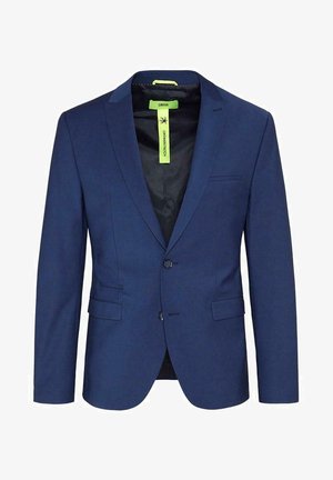 Cinque Anzugsakko - blue