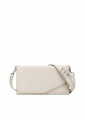 RINALDO - Cross body bag - beige