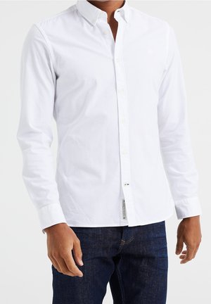 Camisa - white