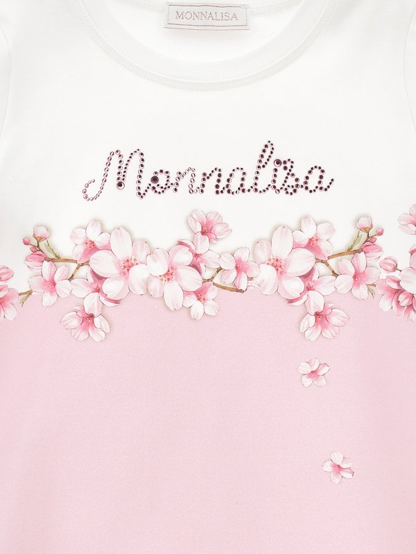 ROMANTIC DAY - Print T-shirt2