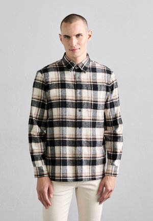 BRUSHED  - Shirt - multi-coloured