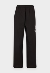 Pantalon classique - black