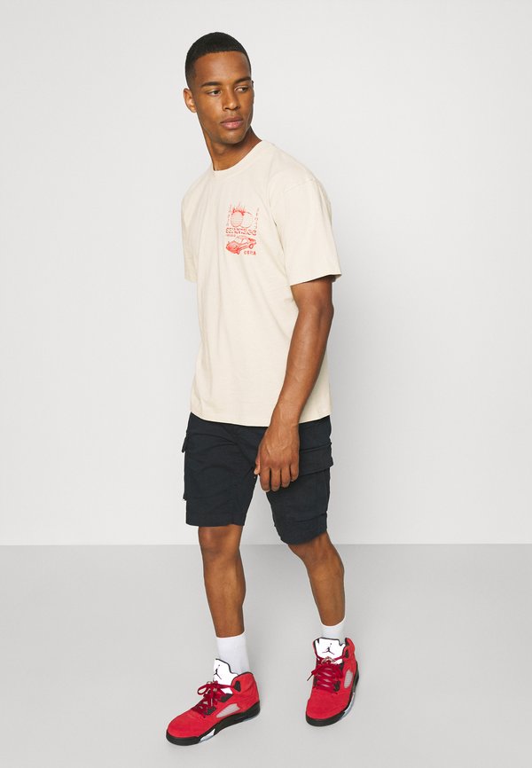 TOKYO SABOTAGE UNISEX - Print T-shirt2