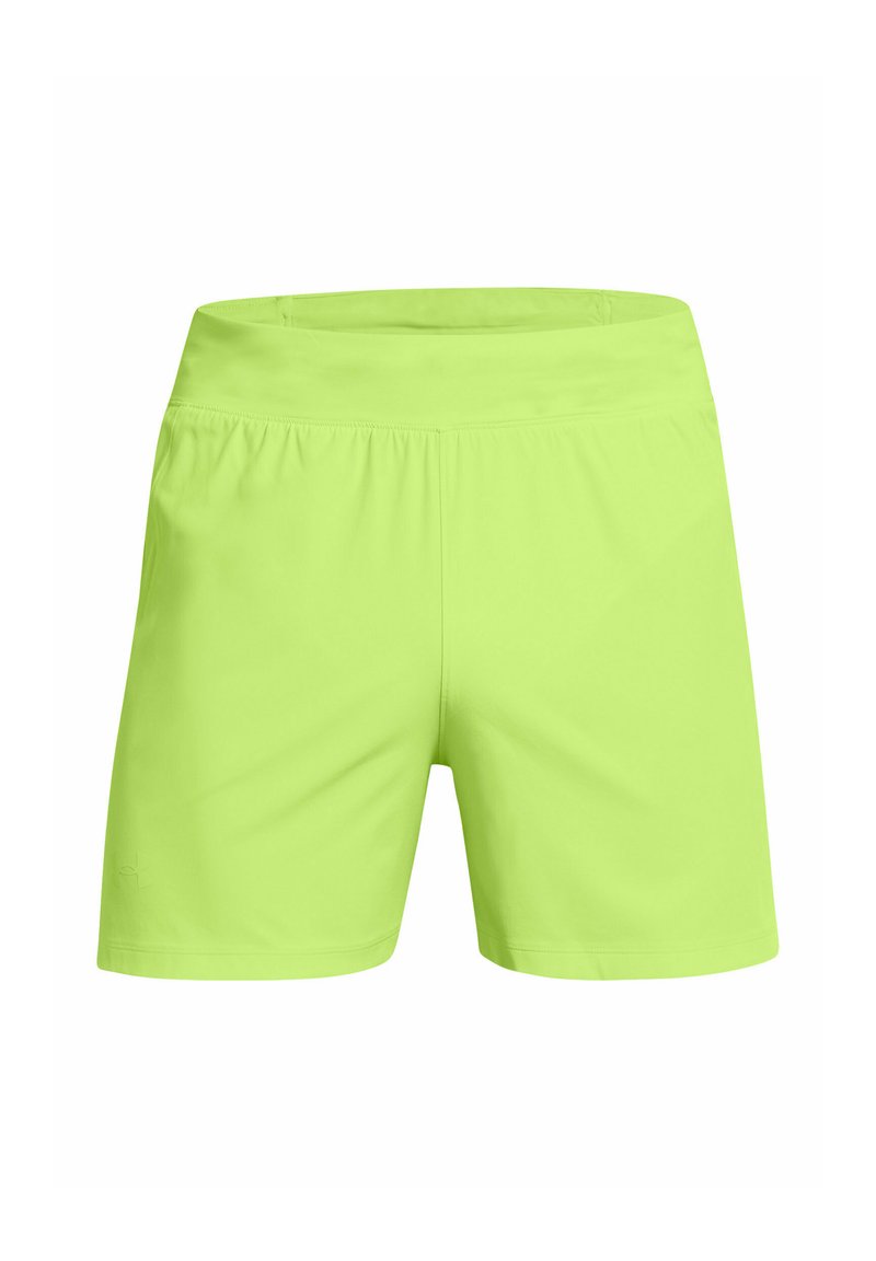 Under Armour Korte broeken groen Under Armour Korte broeken groen