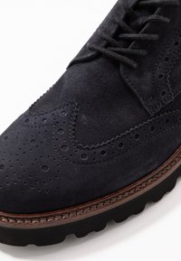 Gabor Derbies - black