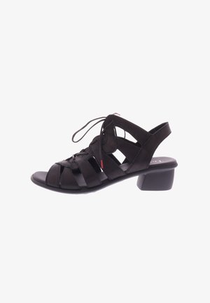 Think!, VIVI - Sandals - black