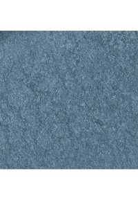 Surface texturée bleue ressemblant à un tissu rugueux ou à de la pierre avec des variations subtiles de nuances et de fins motifs granulaires.