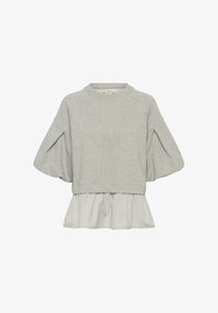 Επιλέχθηκε, chateau grey pinstripe