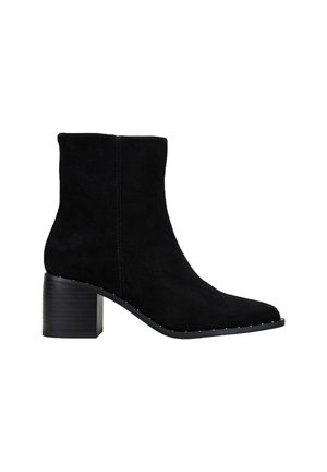 Botines - black