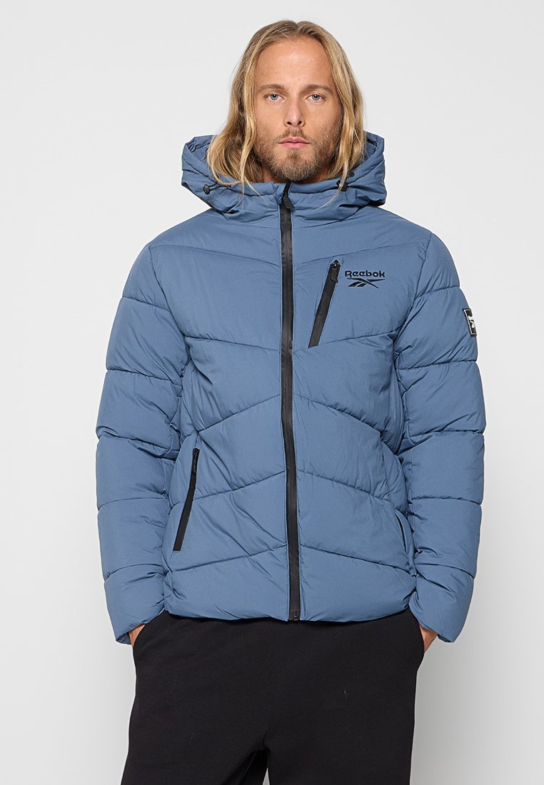 STRETCH PUFFER 