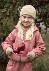 CeLaVi MAGIC 2-PACK - Fingervantar - brick dust