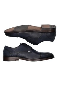 McGregor DAVID - Veterschoenen - blue