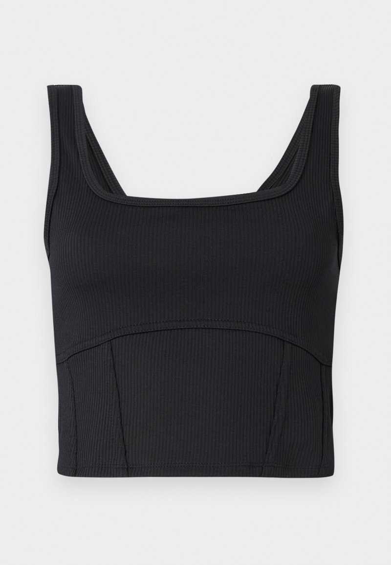 Jordan Top zwart