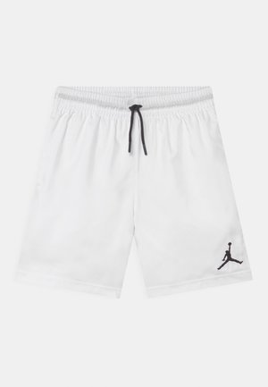 JUMPMAN PLAY - Korte broeken - white