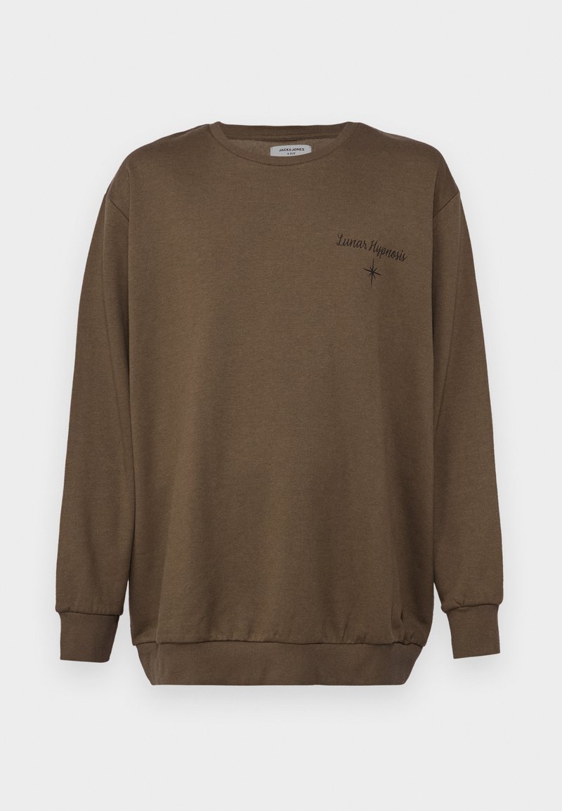 jack & jones Sweater beige