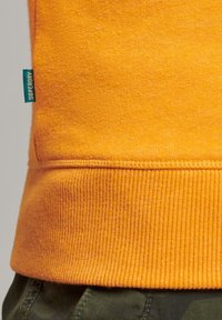 Superdry & Co Felpa - yellow
