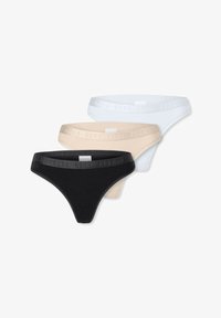 Non sélectionné, assorted