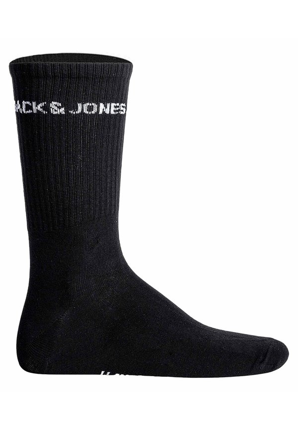 TENNIS 12ER PACK - JACLOGO - Socks3